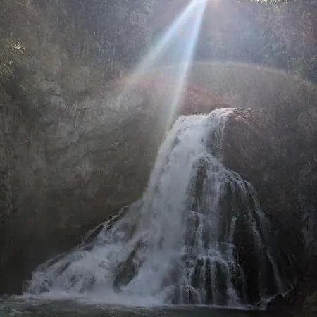 Und Kueche Mit Balkon Und Ausblick * Golling an der Salzach