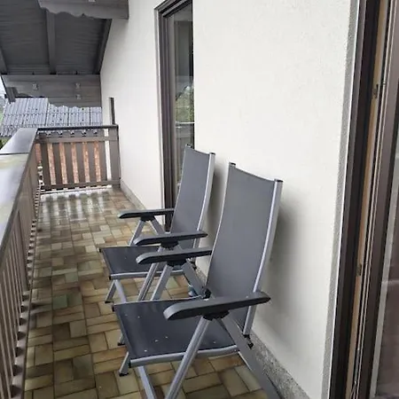 Apartment Und Kueche Mit Balkon Und Ausblick Golling an der Salzach
