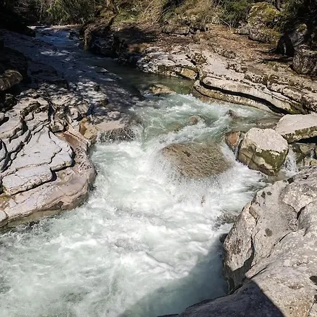 Apartament Apartment L I E B L I N G S O R T