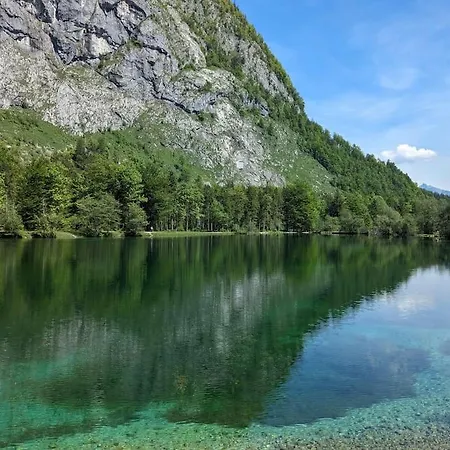 Und Kueche Mit Balkon Und Ausblick *