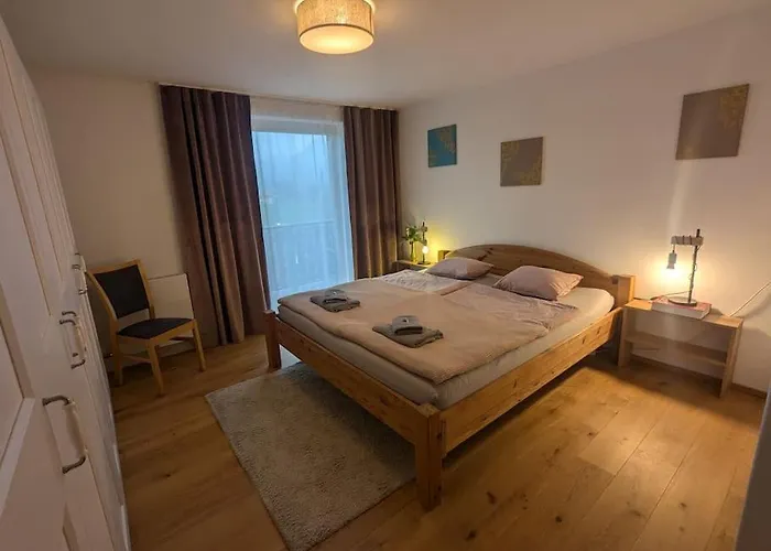 L I E B L I N G S O R T Apartment Golling an der Salzach