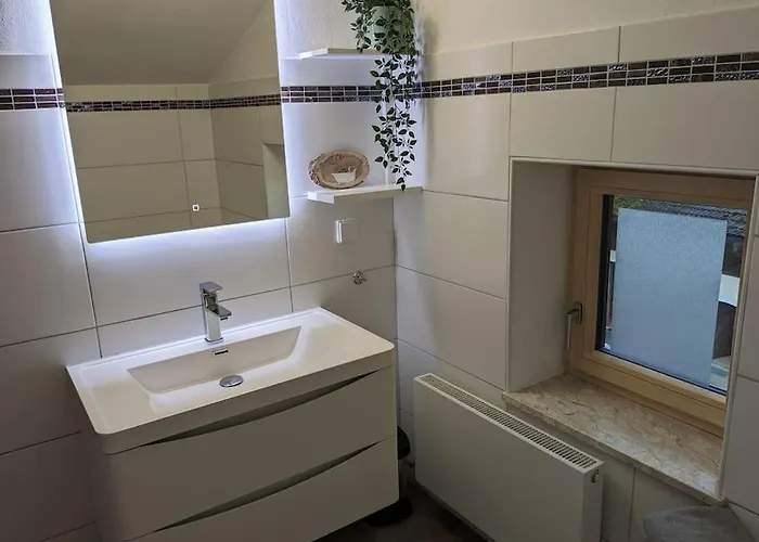L I E B L I N G S O R T Apartment