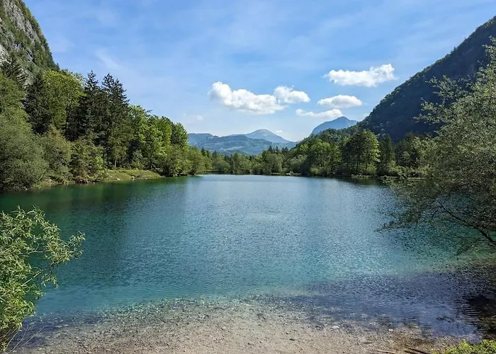 L I E B L I N G S O R T Golling an der Salzach
