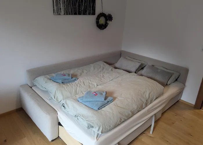Apartment L I E B L I N G S O R T Golling an der Salzach