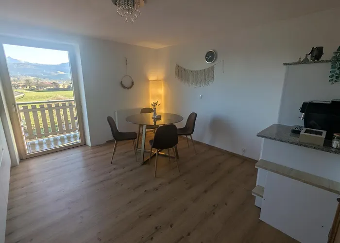 L I E B L I N G S O R T Apartment Golling an der Salzach